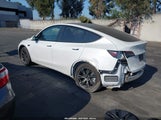 Tesla Model Y Long Range Dual Motor All-Wheel Drive 7SAYGDEE2RF121527 снимка