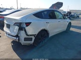 Tesla Model Y Long Range Dual Motor All-Wheel Drive 7SAYGDEE2RF121527 fotografie