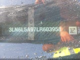 Lincoln Mkz Standard 3LN6L5A97LR603958 снимка