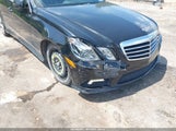 Mercedes-Benz E 350 WDDHF5GBXAA240387 снимка