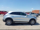 Cadillac Xt4 Fwd Premium Luxury 1GYFZCR43MF084707 fotografie