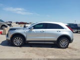 Cadillac Xt4 Fwd Premium Luxury 1GYFZCR43MF084707 снимка