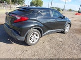 Toyota C-Hr Le JTNKHMBXXM1110715 photo