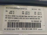 Chrysler 300C 2C3JA63HX5H674119 снимка