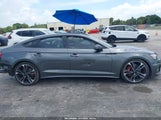 Audi S5 Sportback Premium Plus Tfsi Quattro Tiptronic WAUC4CF52RA065829 fotografie