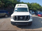 Nissan Nv Cargo Nv3500 Hd Sv High Roof V8 1N6AF0LY8LN802000 photo