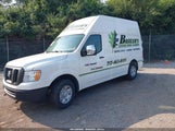Nissan Nv Cargo Nv3500 Hd Sv High Roof V8 1N6AF0LY8LN802000 photo