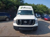 Nissan Nv Cargo Nv3500 Hd Sv High Roof V8 1N6AF0LY8LN802000 photo