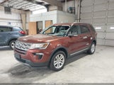 Ford Explorer Xlt 1FM5K8D83JGC15181 снимка