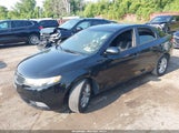 Kia Forte Ex KNAFU4A20C5478316 снимка