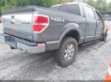 Ford F-150 Fx4/Harley-Davidson/King Ranch/Lariat/Platinum/Xl/Xlt 1FTFW1EV5AFB75300 снимка