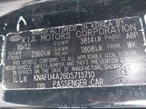 Kia Forte Ex KNAFU4A26D5713710 снимка