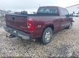 Chevrolet Silverado  Ls 2GCEK19V731258593 fotografie