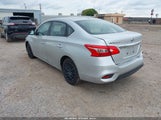 Nissan Sentra Sv 3N1AB7AP6HY351793 снимка