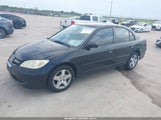 Honda Civic Ex 1HGES26705L010230 снимка