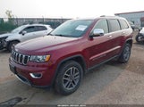 Jeep Grand Cherokee Limited 4X4 1C4RJFBG8MC563738 снимка