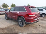 Jeep Grand Cherokee Limited 4X4 1C4RJFBG8MC563738 снимка