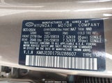 Hyundai Tucson Hybrid Limited KM8JEDD17SU288607 снимка