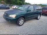 Toyota Highlander V6 JTEGF21A210021767 снимка