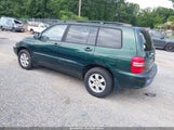 Toyota Highlander V6 JTEGF21A210021767 снимка