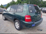 Toyota Highlander V6 JTEGF21A210021767 снимка