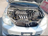 Toyota Matrix Xrs 2T1KY38E43C003318 снимка