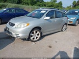 Toyota Matrix Xrs 2T1KY38E43C003318 снимка
