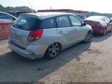 Toyota Matrix Xrs 2T1KY38E43C003318 снимка