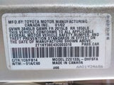 Toyota Matrix Xrs 2T1KY38E43C003318 снимка