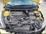 Kia Rio Lx KNADM5A37G6583148 fotografie