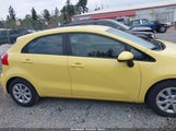 Kia Rio Lx KNADM5A37G6583148 снимка