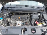 Honda Civic Lx 19XFB2F54DE249644 снимка