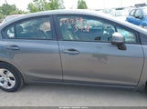 Honda Civic Lx 19XFB2F54DE249644 снимка