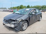 Honda Civic Lx 19XFB2F54DE249644 снимка