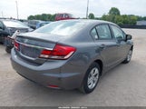Honda Civic Lx 19XFB2F54DE249644 снимка