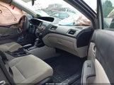 Honda Civic Lx 19XFB2F54DE249644 снимка