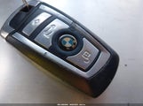 BMW 750Li WBAKB835X9CY58321 снимка