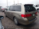 Honda Odyssey Ex-L 5FNRL38658B415420 снимка