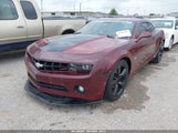 Chevrolet Camaro 2Lt 2G1FC1ED3B9150267 снимка