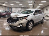Chevrolet Equinox Awd Premier 3GNAXXEV9MS144665 снимка