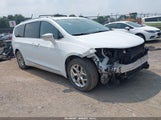 Chrysler Pacifica Limited 2C4RC1GG8JR272407 fotografie