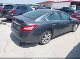 Nissan Maxima 3.5 Sv 1N4AA5AP4AC827743 снимка