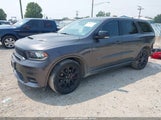 Dodge Durango R/T Awd 1C4SDJCT3JC372053 снимка