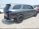 Dodge Durango R/T Awd 1C4SDJCT3JC372053 снимка