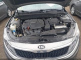Kia Optima Lx 5XXGM4A77CG054422 снимка