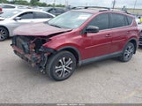 Toyota Rav4 Le 2T3ZFREV4JW512789 снимка