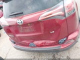 Toyota Rav4 Le 2T3ZFREV4JW512789 снимка