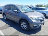 Honda Cr-V Ex-L 5J6RM4H79GL050063 снимка