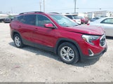 GMC Terrain Sle 3GKALMEV6JL405991 снимка