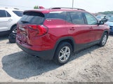 GMC Terrain Sle 3GKALMEV6JL405991 снимка